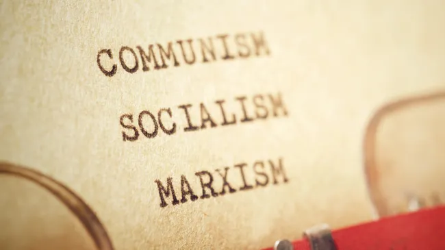 Socialism